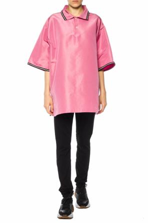 Koszula typu 'oversize', zdjęcie 2 Koszula typu 'oversize' od Marni